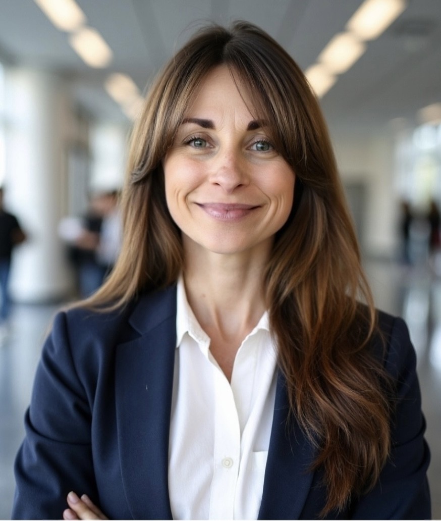 Anna Petersen, MS, RDN